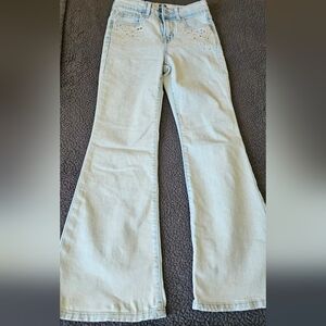 Girls Gap Jeans